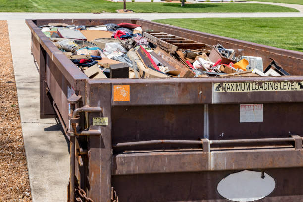 Best Demolition Debris Removal  in Ault, CO